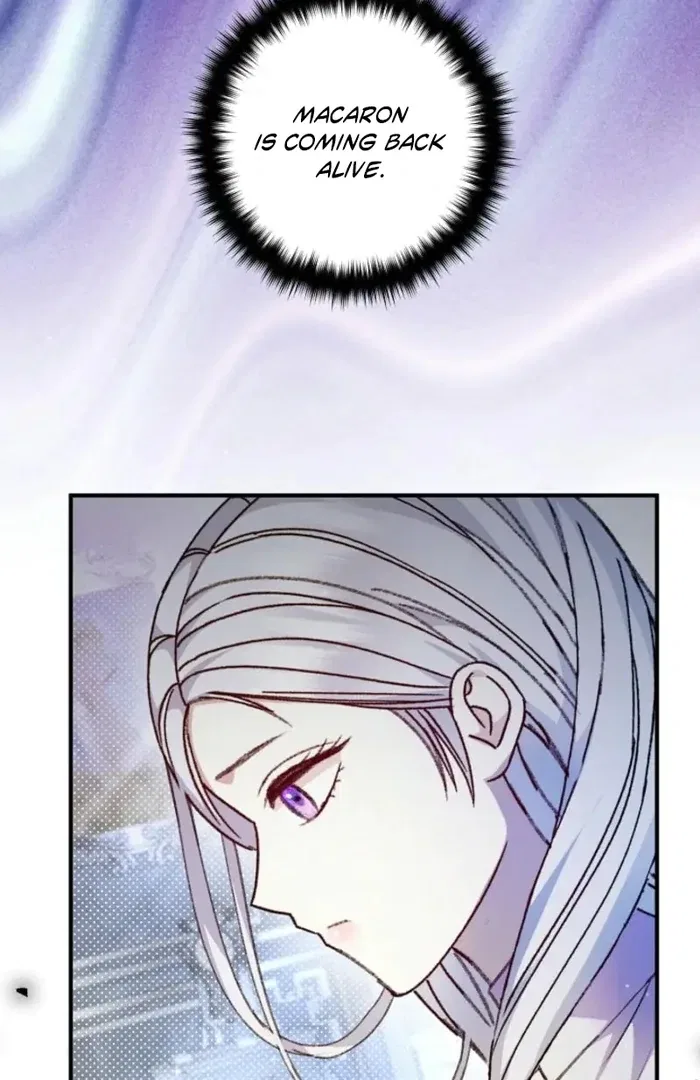 The Female Lead’s Mother and the Male Lead’s Father Are Married Chapter 34 – Page 101