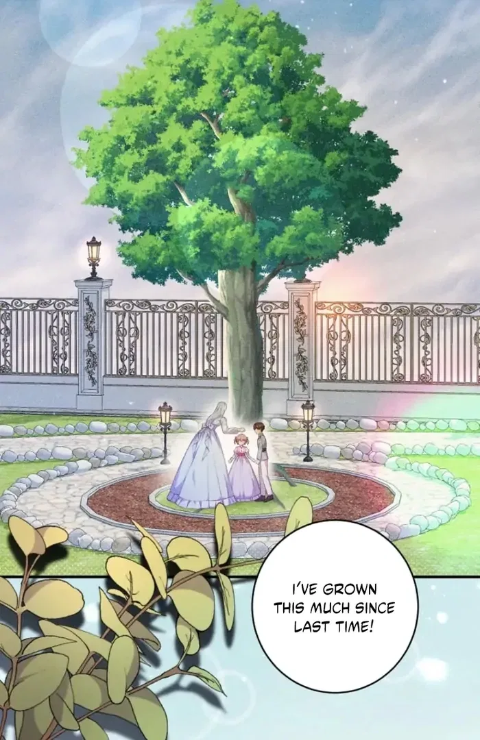 The Female Lead’s Mother and the Male Lead’s Father Are Married Chapter 34 – Page 124