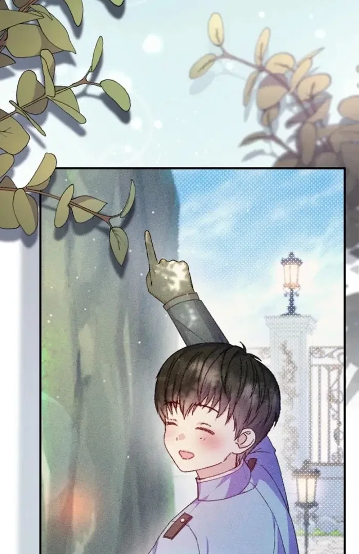 The Female Lead’s Mother and the Male Lead’s Father Are Married Chapter 34 – Page 125