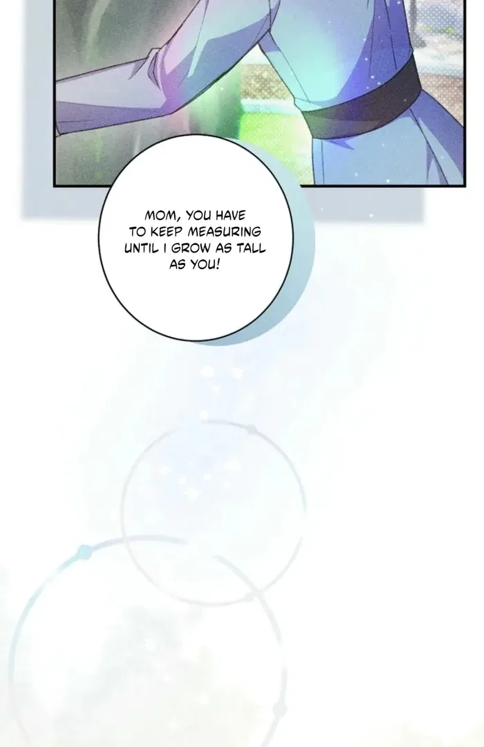 The Female Lead’s Mother and the Male Lead’s Father Are Married Chapter 34 – Page 126