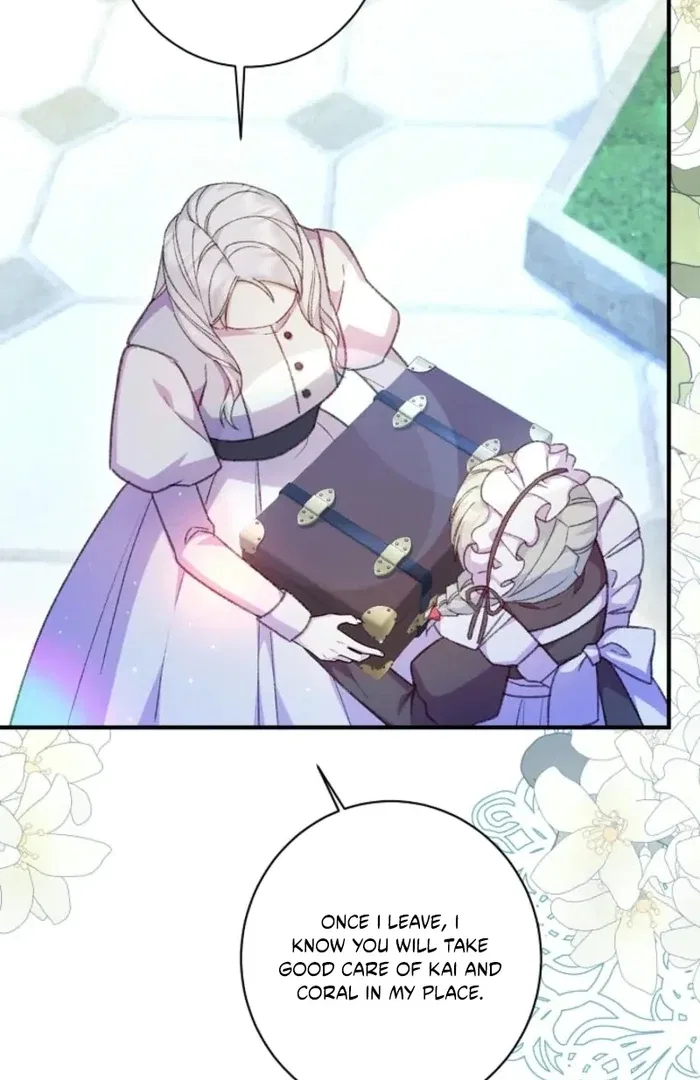 The Female Lead’s Mother and the Male Lead’s Father Are Married Chapter 34 – Page 135