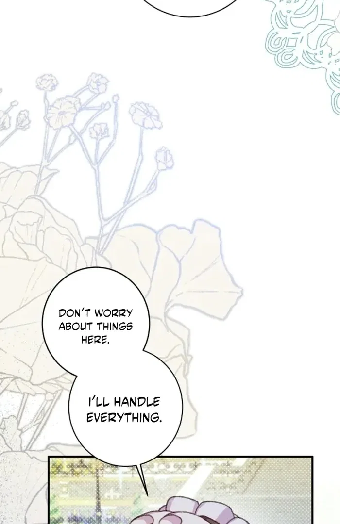 The Female Lead’s Mother and the Male Lead’s Father Are Married Chapter 34 – Page 136