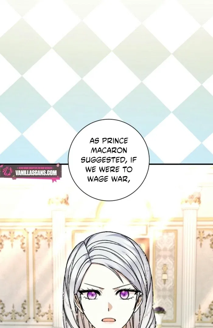 The Female Lead’s Mother and the Male Lead’s Father Are Married Chapter 33 – Page 2