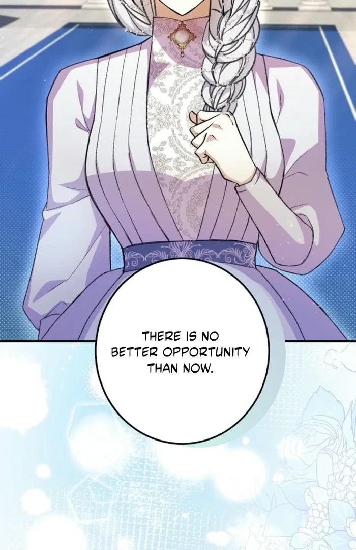 The Female Lead’s Mother and the Male Lead’s Father Are Married Chapter 33 – Page 3