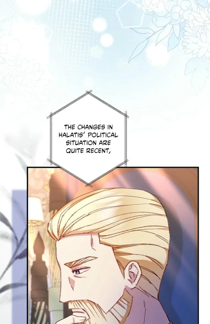 The Female Lead’s Mother and the Male Lead’s Father Are Married Chapter 33 – Page 4