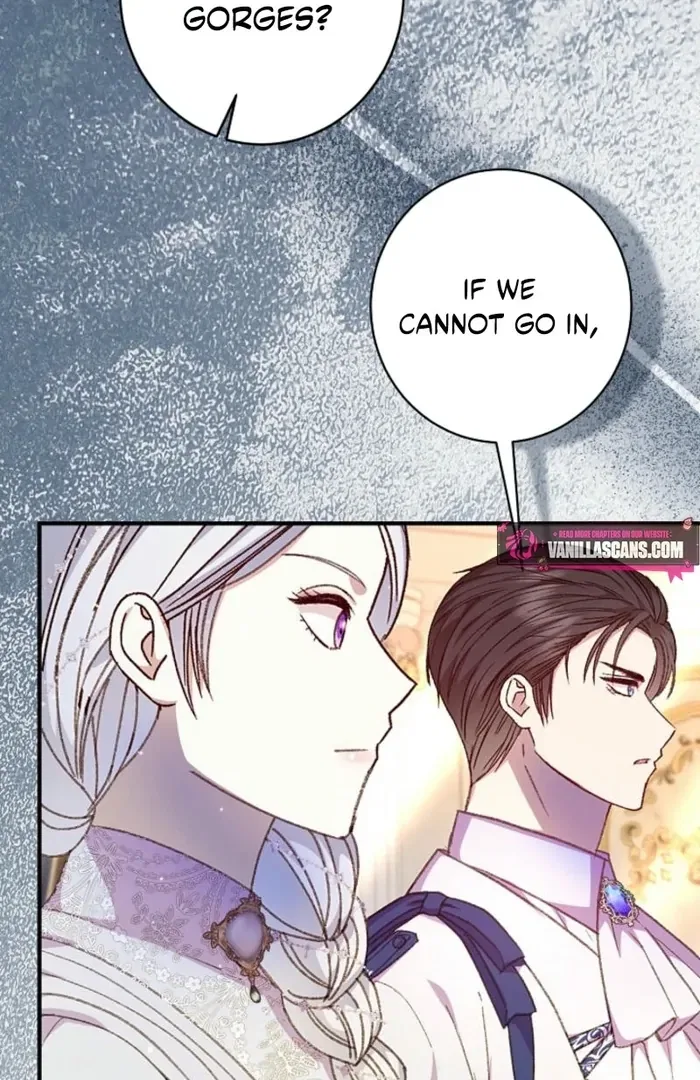 The Female Lead’s Mother and the Male Lead’s Father Are Married Chapter 33 – Page 8