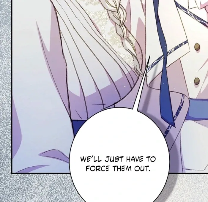 The Female Lead’s Mother and the Male Lead’s Father Are Married Chapter 33 – Page 9