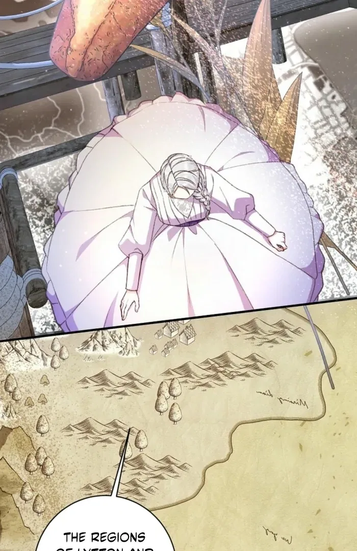 The Female Lead’s Mother and the Male Lead’s Father Are Married Chapter 33 – Page 12