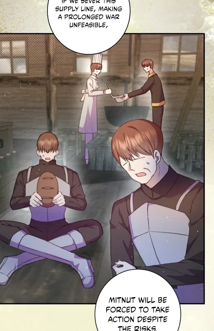 The Female Lead’s Mother and the Male Lead’s Father Are Married Chapter 33 – Page 14