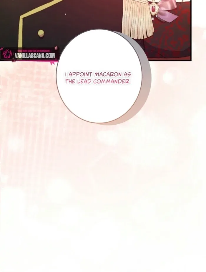 The Female Lead’s Mother and the Male Lead’s Father Are Married Chapter 33 – Page 18