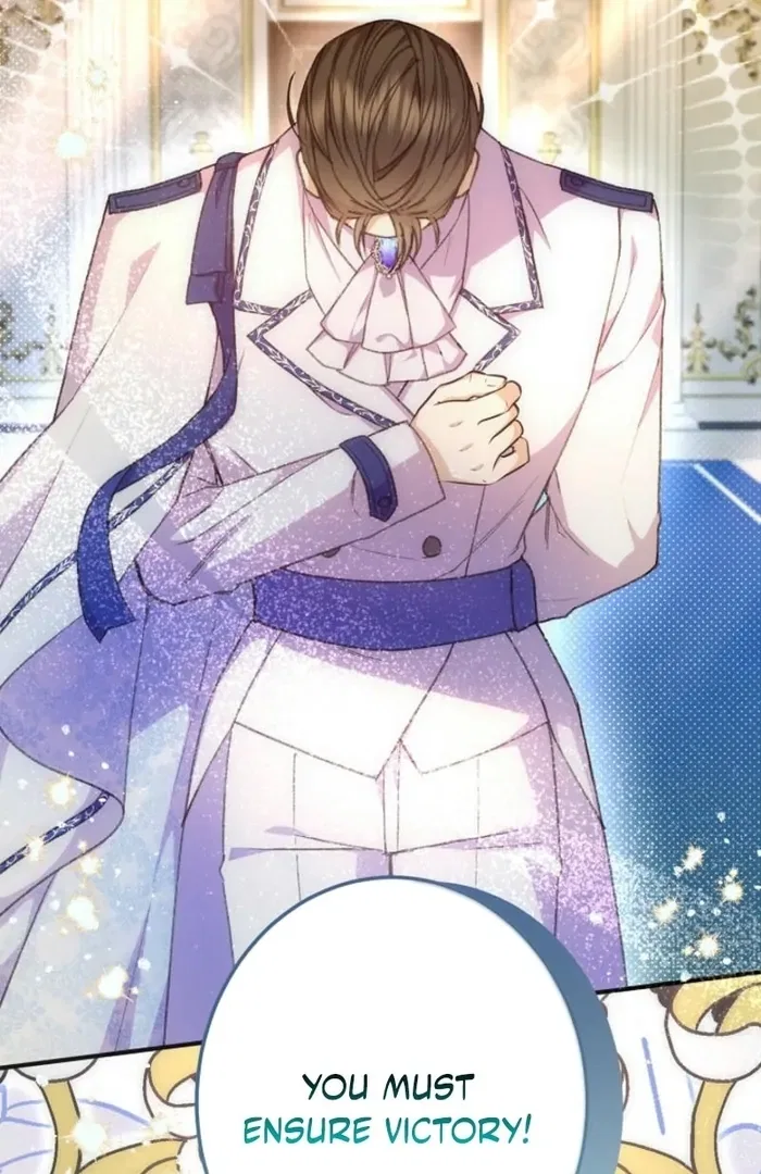 The Female Lead’s Mother and the Male Lead’s Father Are Married Chapter 33 – Page 20