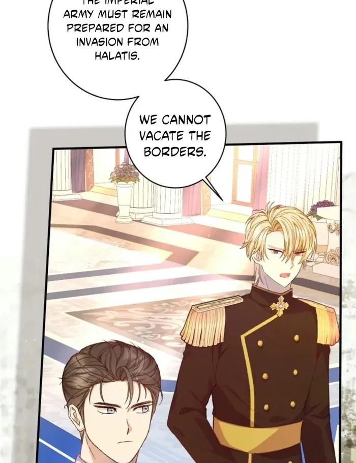 The Female Lead’s Mother and the Male Lead’s Father Are Married Chapter 33 – Page 23