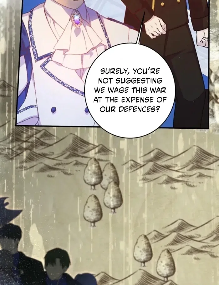 The Female Lead’s Mother and the Male Lead’s Father Are Married Chapter 33 – Page 24