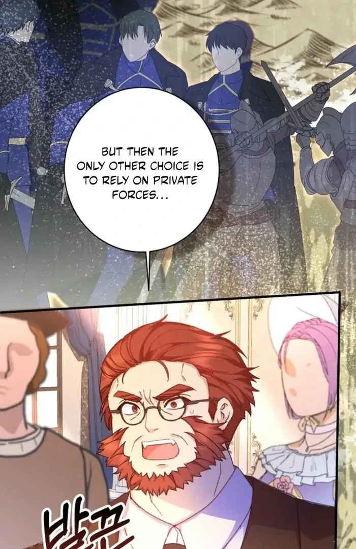 The Female Lead’s Mother and the Male Lead’s Father Are Married Chapter 33 – Page 25
