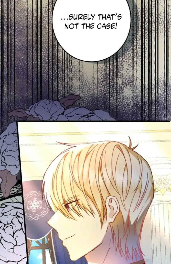 The Female Lead’s Mother and the Male Lead’s Father Are Married Chapter 33 – Page 27
