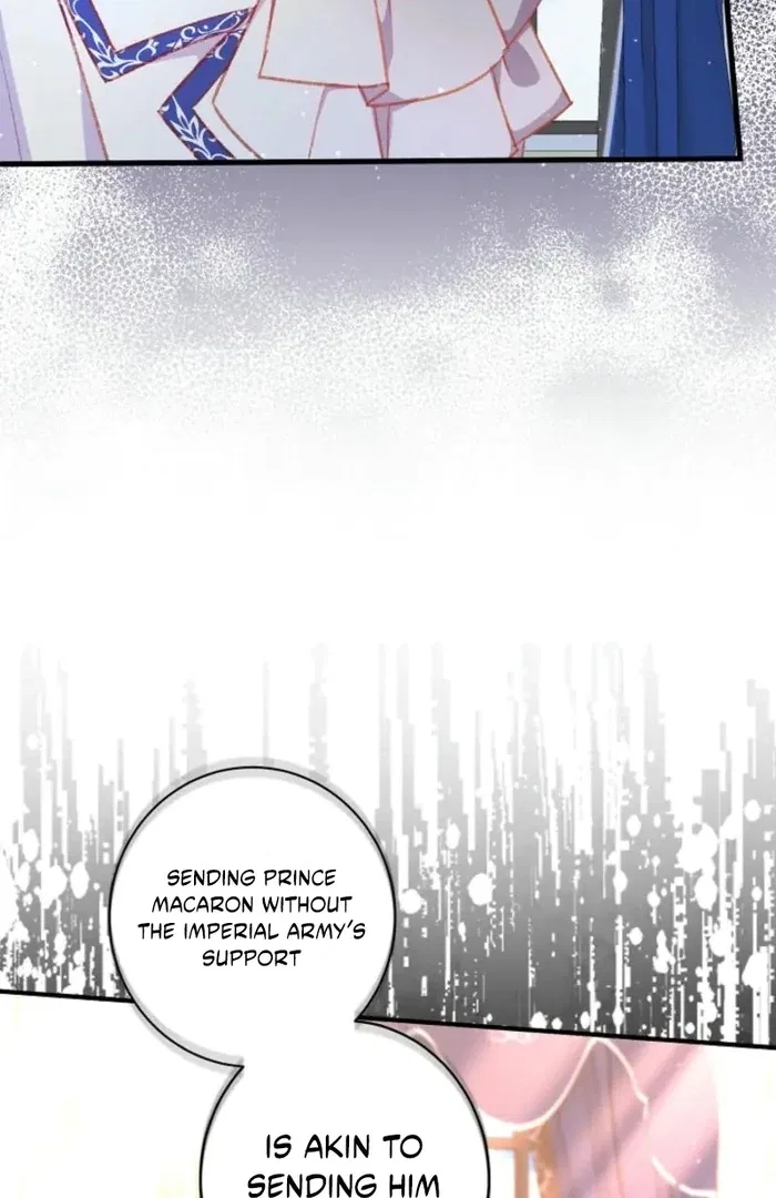 The Female Lead’s Mother and the Male Lead’s Father Are Married Chapter 33 – Page 30