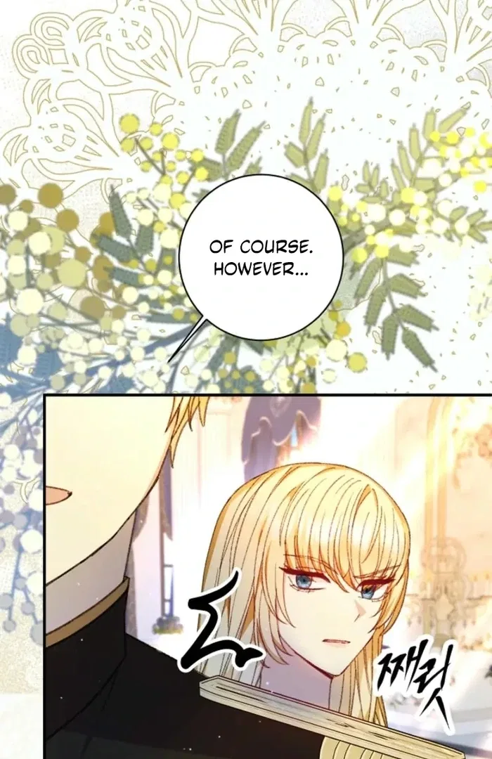The Female Lead’s Mother and the Male Lead’s Father Are Married Chapter 33 – Page 35