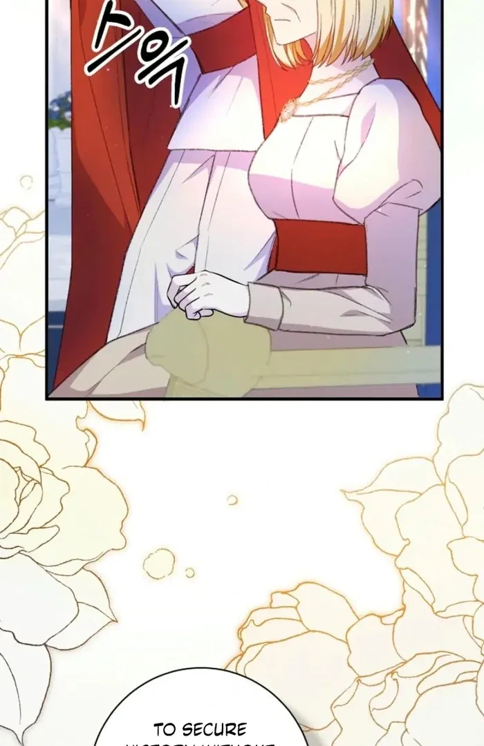 The Female Lead’s Mother and the Male Lead’s Father Are Married Chapter 33 – Page 38