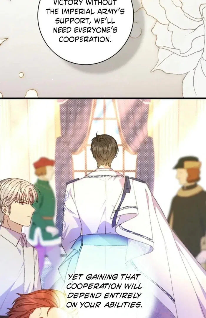 The Female Lead’s Mother and the Male Lead’s Father Are Married Chapter 33 – Page 39
