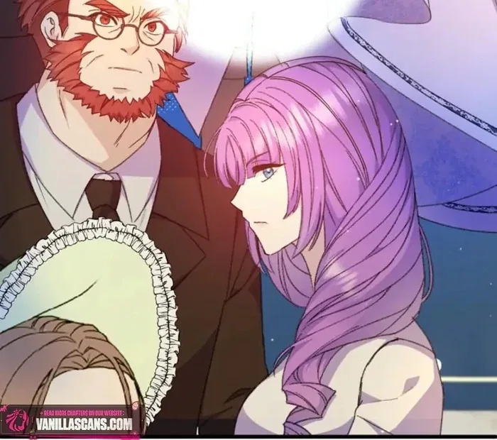 The Female Lead’s Mother and the Male Lead’s Father Are Married Chapter 33 – Page 40