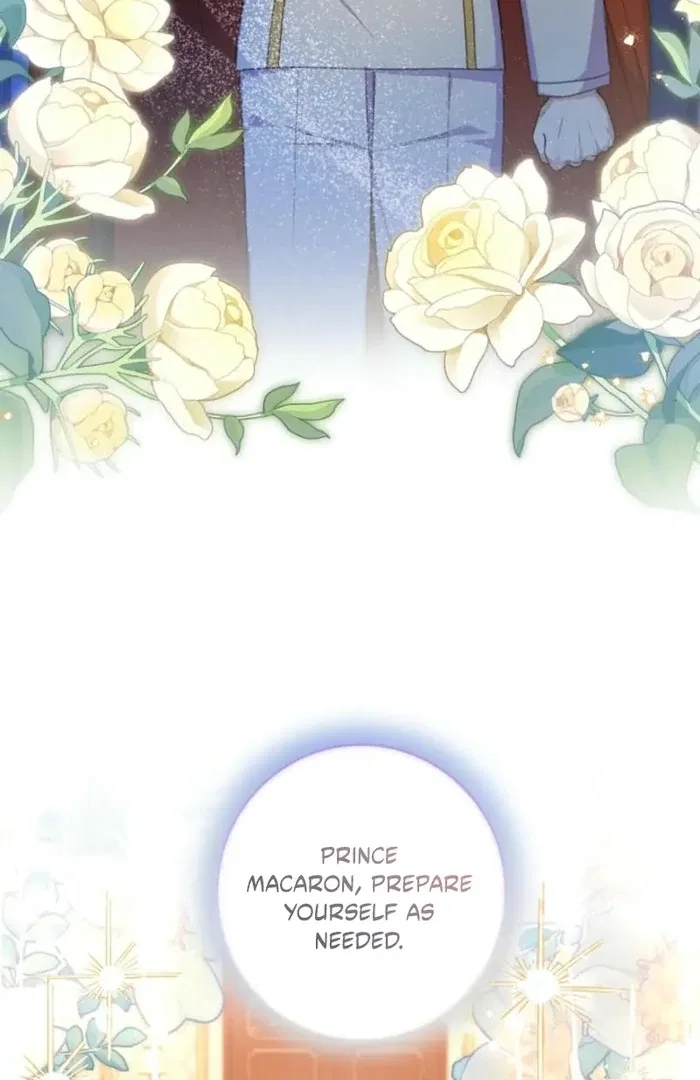 The Female Lead’s Mother and the Male Lead’s Father Are Married Chapter 33 – Page 43