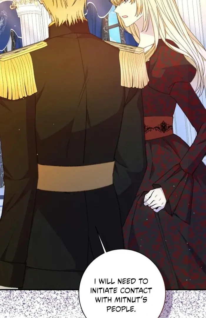 The Female Lead’s Mother and the Male Lead’s Father Are Married Chapter 33 – Page 53