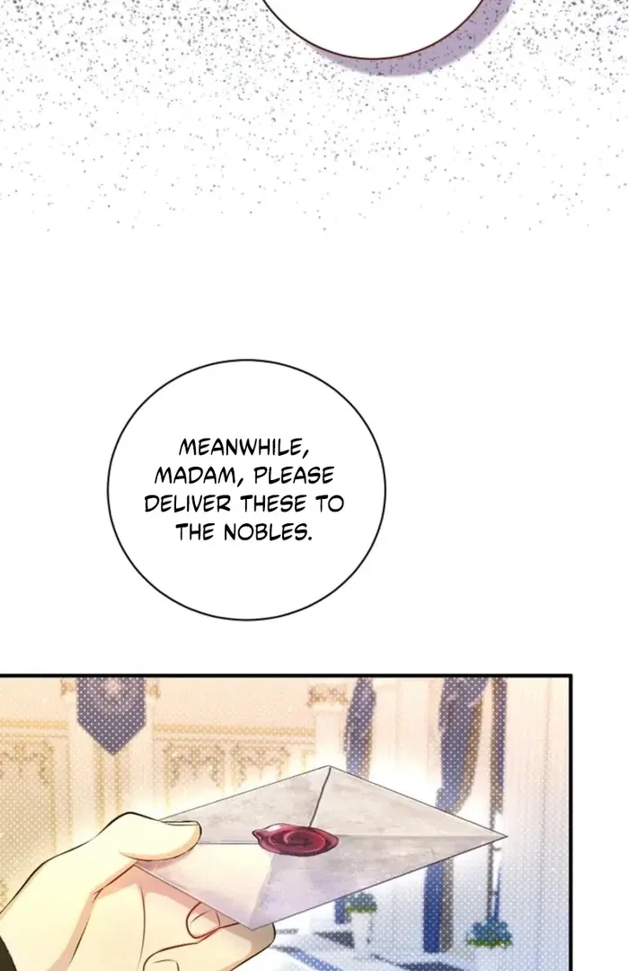 The Female Lead’s Mother and the Male Lead’s Father Are Married Chapter 33 – Page 54