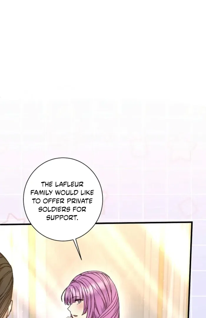 The Female Lead’s Mother and the Male Lead’s Father Are Married Chapter 33 – Page 62
