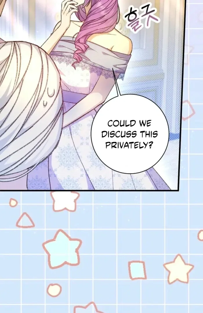 The Female Lead’s Mother and the Male Lead’s Father Are Married Chapter 33 – Page 63