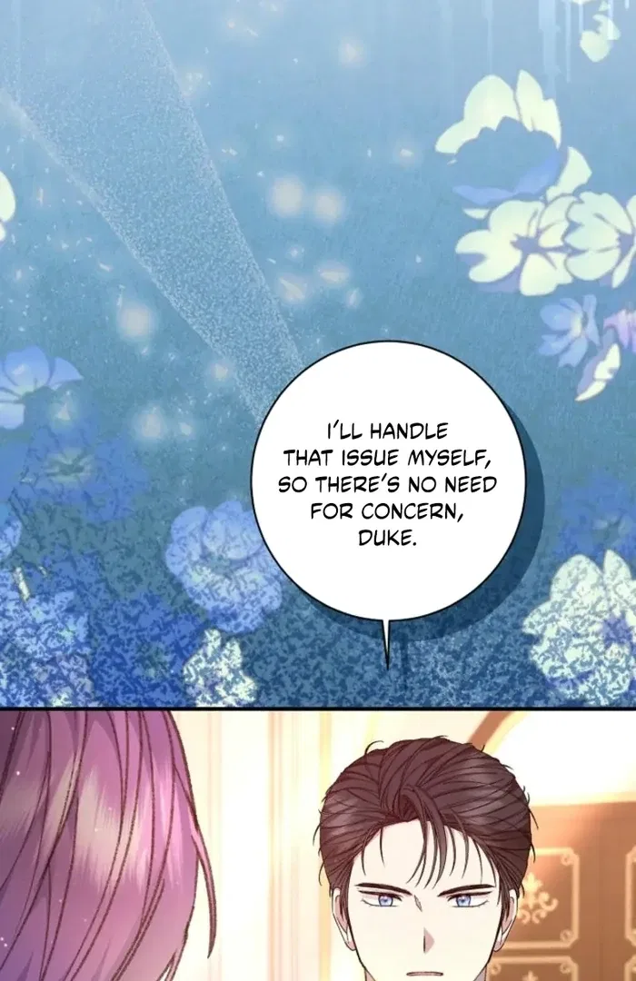 The Female Lead’s Mother and the Male Lead’s Father Are Married Chapter 33 – Page 72