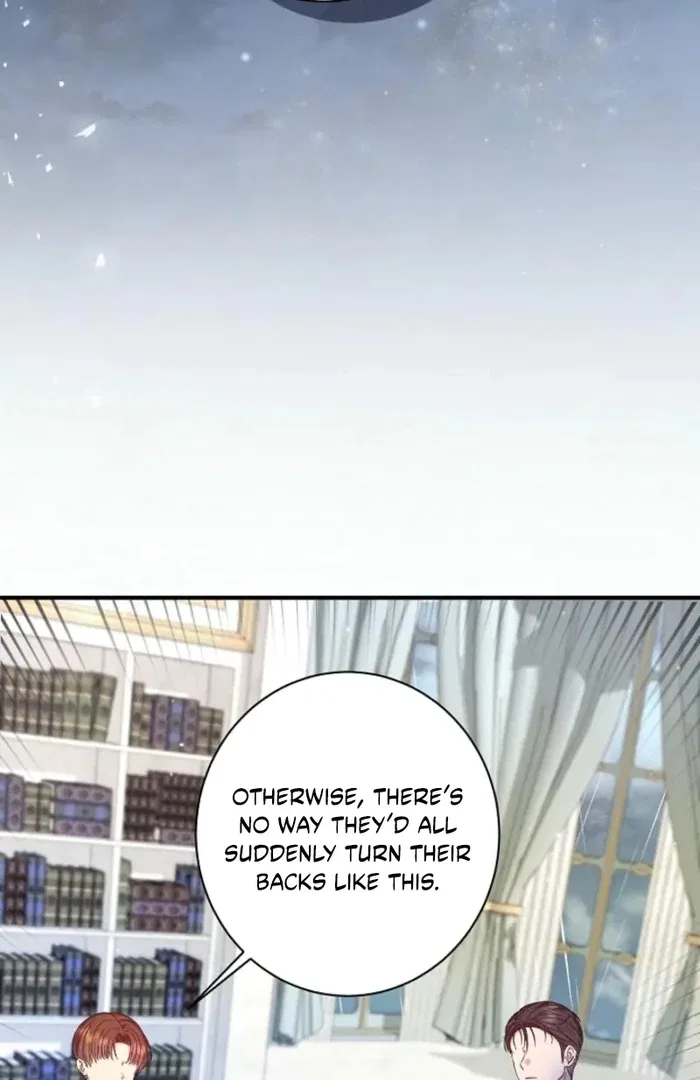 The Female Lead’s Mother and the Male Lead’s Father Are Married Chapter 33 – Page 83