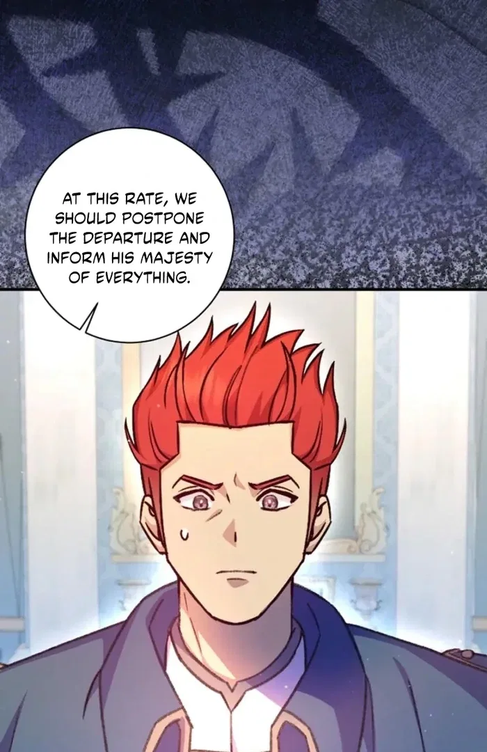 The Female Lead’s Mother and the Male Lead’s Father Are Married Chapter 33 – Page 85