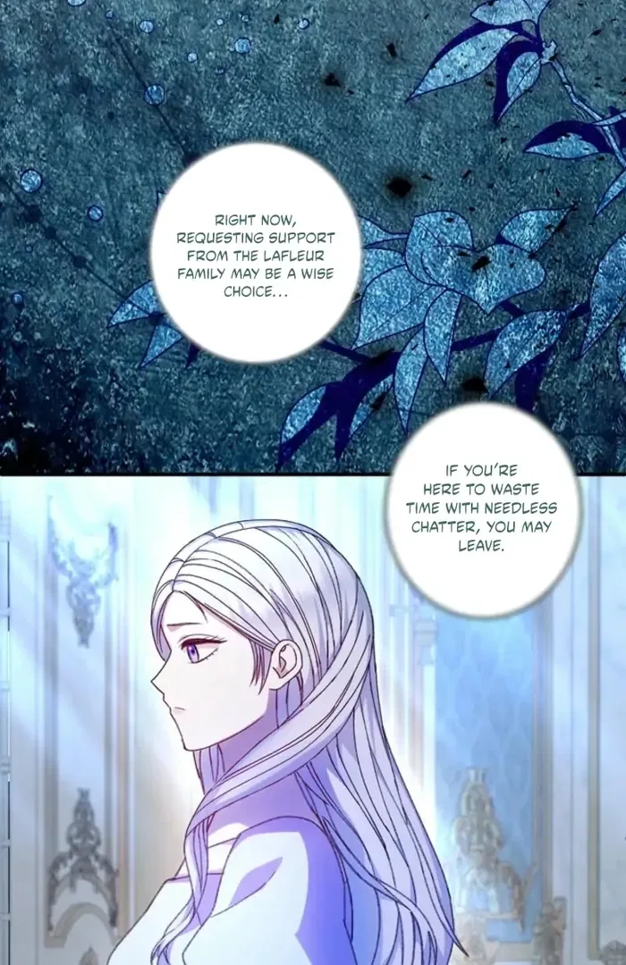 The Female Lead’s Mother and the Male Lead’s Father Are Married Chapter 33 – Page 93