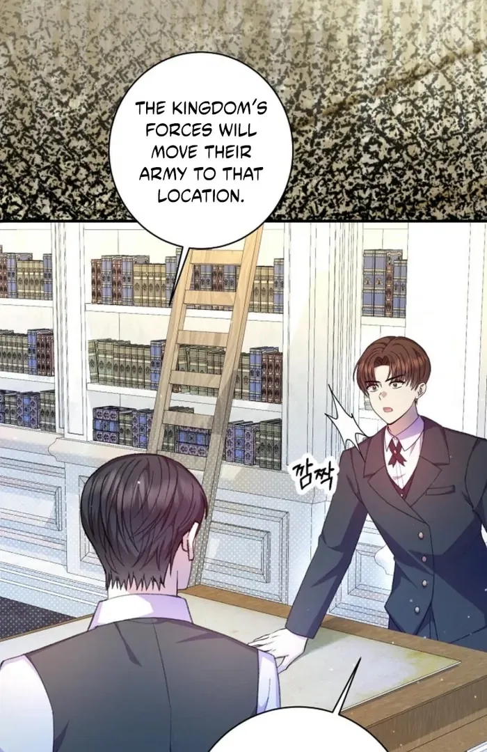 The Female Lead’s Mother and the Male Lead’s Father Are Married Chapter 33 – Page 107