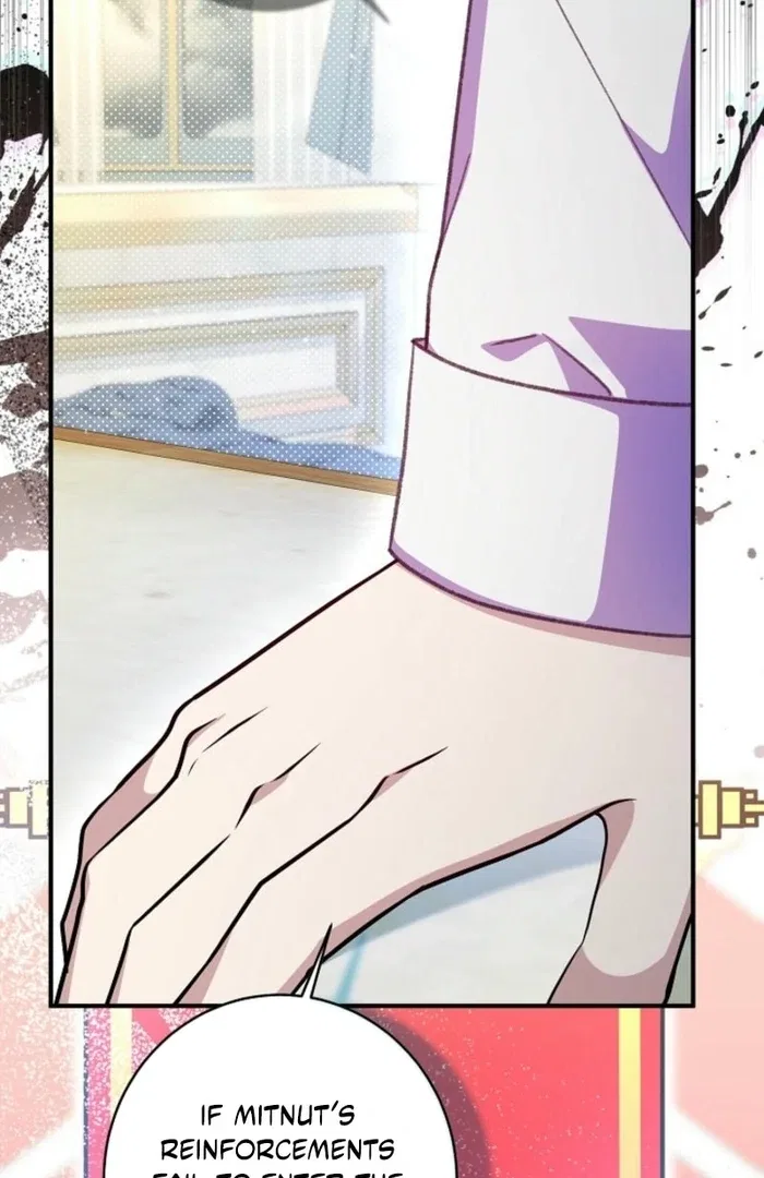 The Female Lead’s Mother and the Male Lead’s Father Are Married Chapter 33 – Page 109