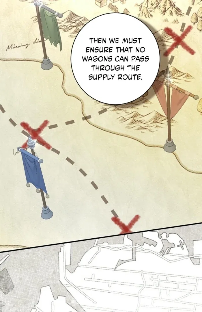 The Female Lead’s Mother and the Male Lead’s Father Are Married Chapter 33 – Page 111