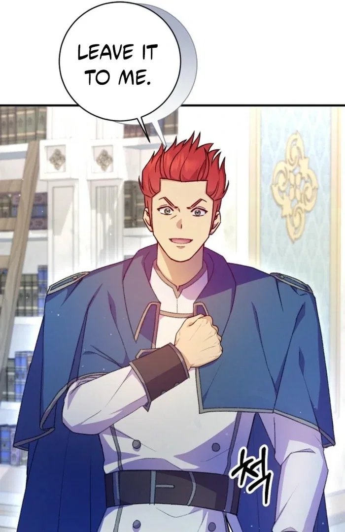 The Female Lead’s Mother and the Male Lead’s Father Are Married Chapter 33 – Page 114