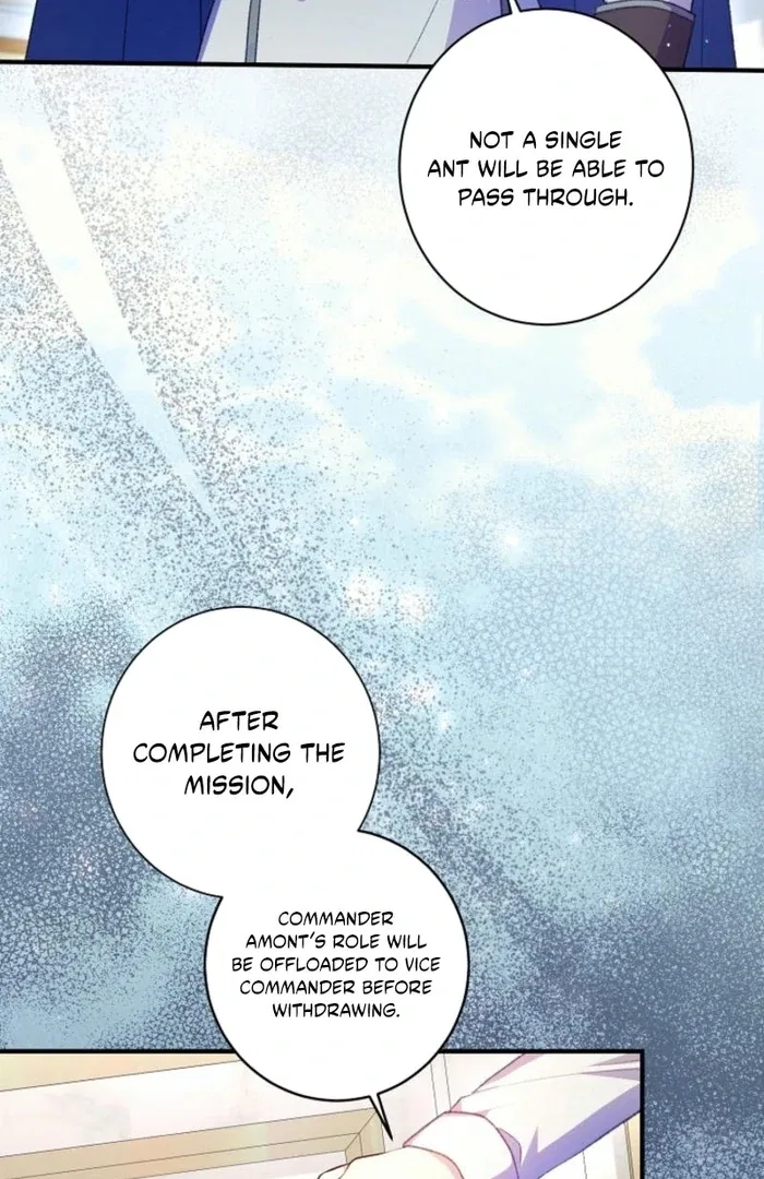 The Female Lead’s Mother and the Male Lead’s Father Are Married Chapter 33 – Page 115