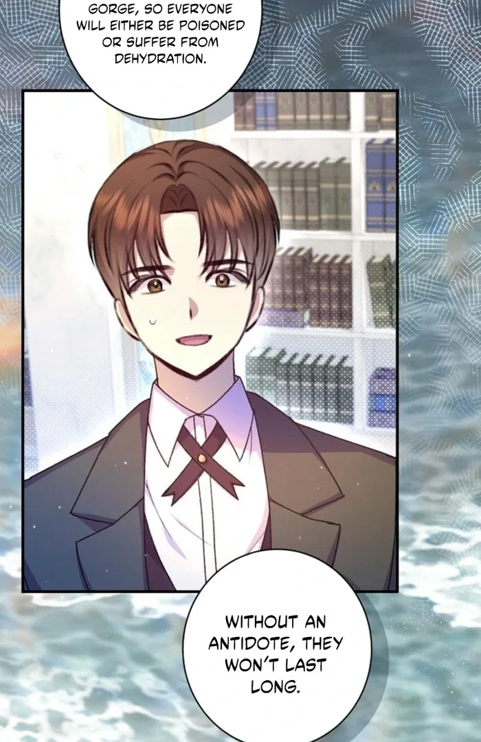 The Female Lead’s Mother and the Male Lead’s Father Are Married Chapter 33 – Page 118