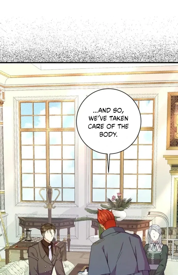 The Female Lead’s Mother and the Male Lead’s Father Are Married Chapter 32 – Page 12