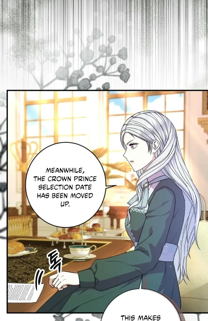 The Female Lead’s Mother and the Male Lead’s Father Are Married Chapter 32 – Page 16