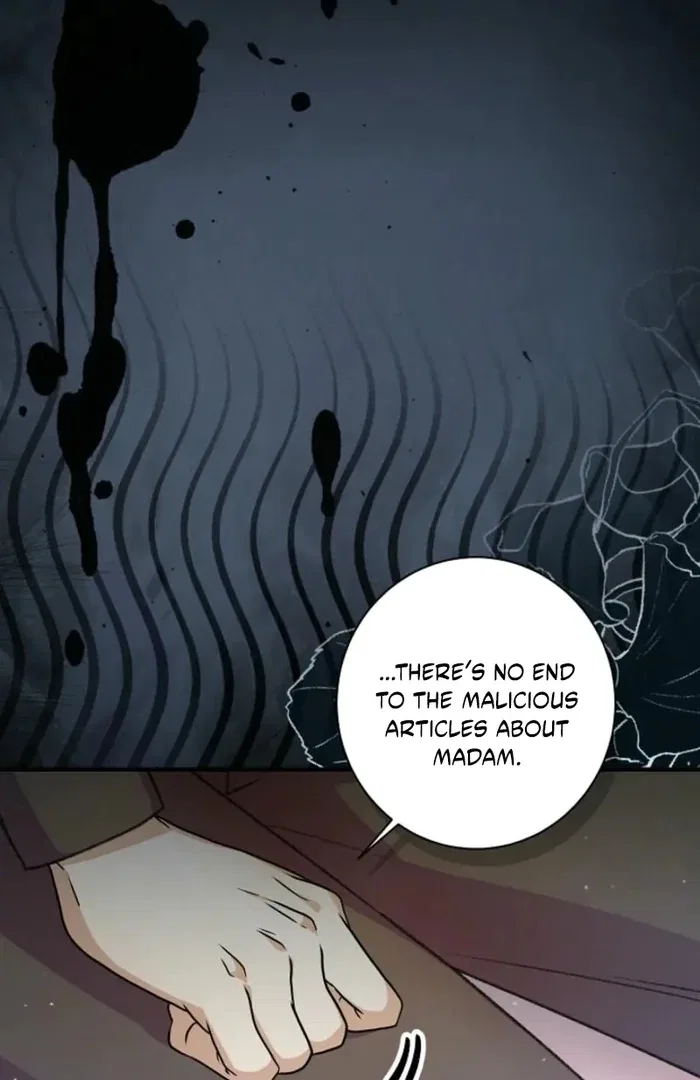 The Female Lead’s Mother and the Male Lead’s Father Are Married Chapter 32 – Page 21