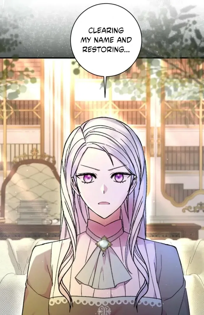 The Female Lead’s Mother and the Male Lead’s Father Are Married Chapter 32 – Page 27