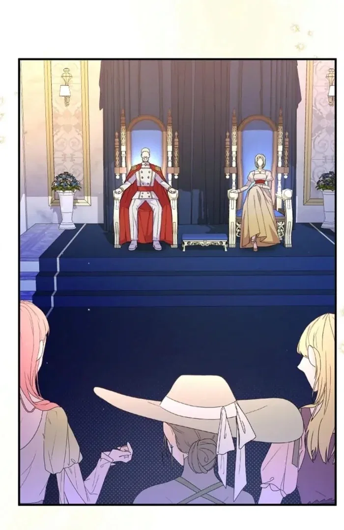 The Female Lead’s Mother and the Male Lead’s Father Are Married Chapter 32 – Page 35