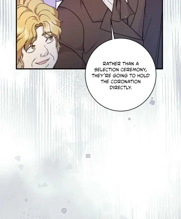 The Female Lead’s Mother and the Male Lead’s Father Are Married Chapter 32 – Page 39