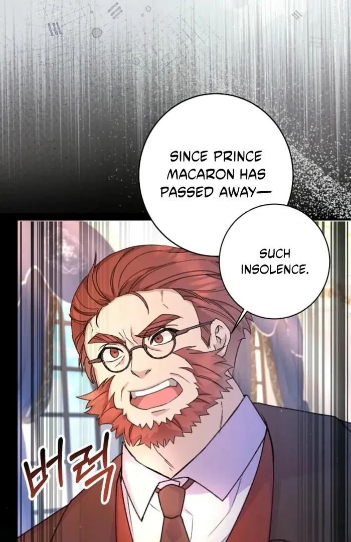 The Female Lead’s Mother and the Male Lead’s Father Are Married Chapter 32 – Page 40