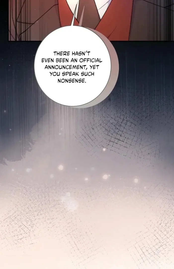 The Female Lead’s Mother and the Male Lead’s Father Are Married Chapter 32 – Page 41
