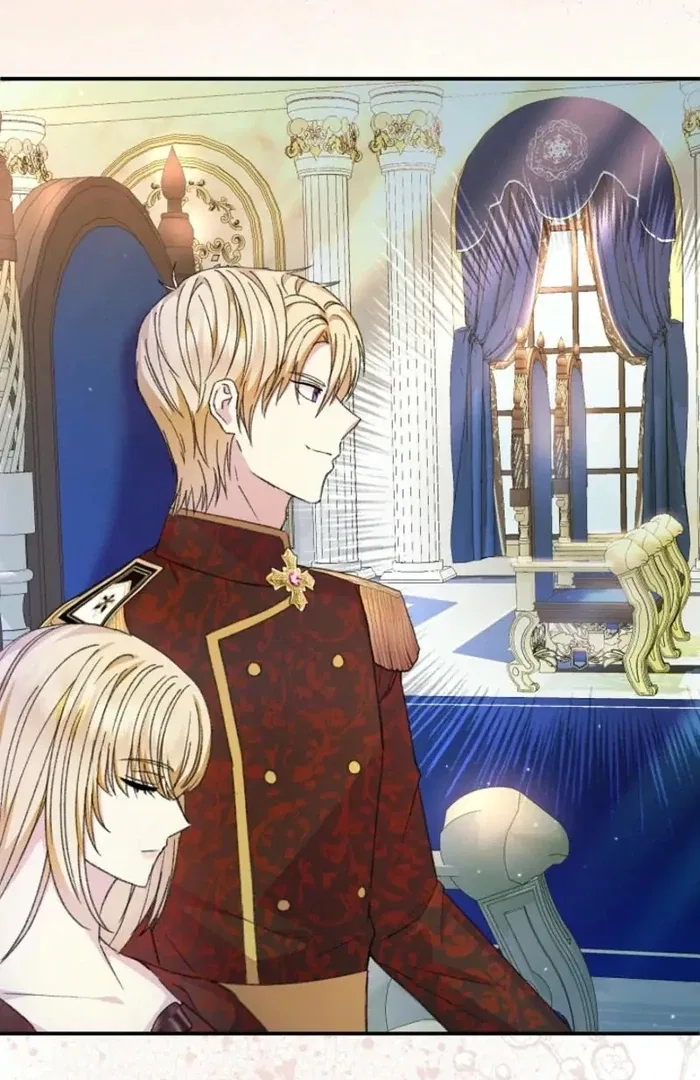 The Female Lead’s Mother and the Male Lead’s Father Are Married Chapter 32 – Page 42