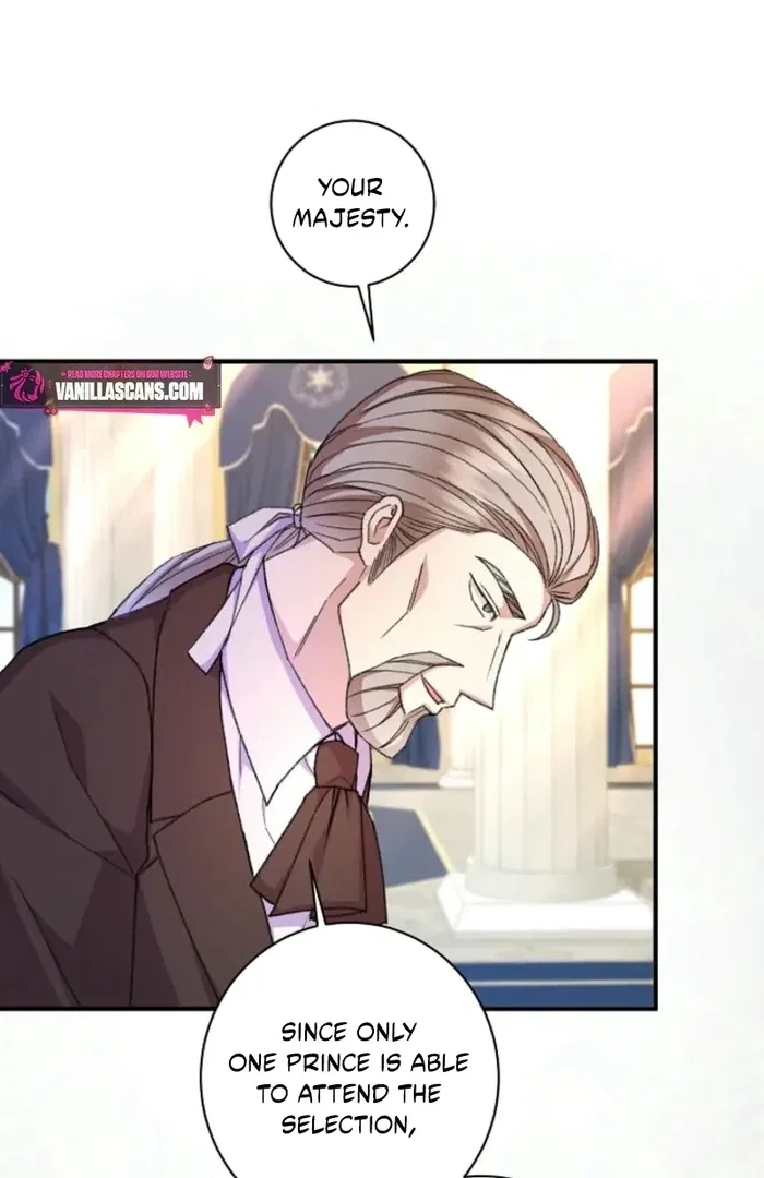 The Female Lead’s Mother and the Male Lead’s Father Are Married Chapter 32 – Page 44
