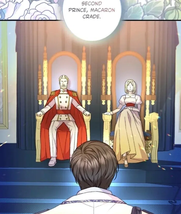 The Female Lead’s Mother and the Male Lead’s Father Are Married Chapter 32 – Page 56